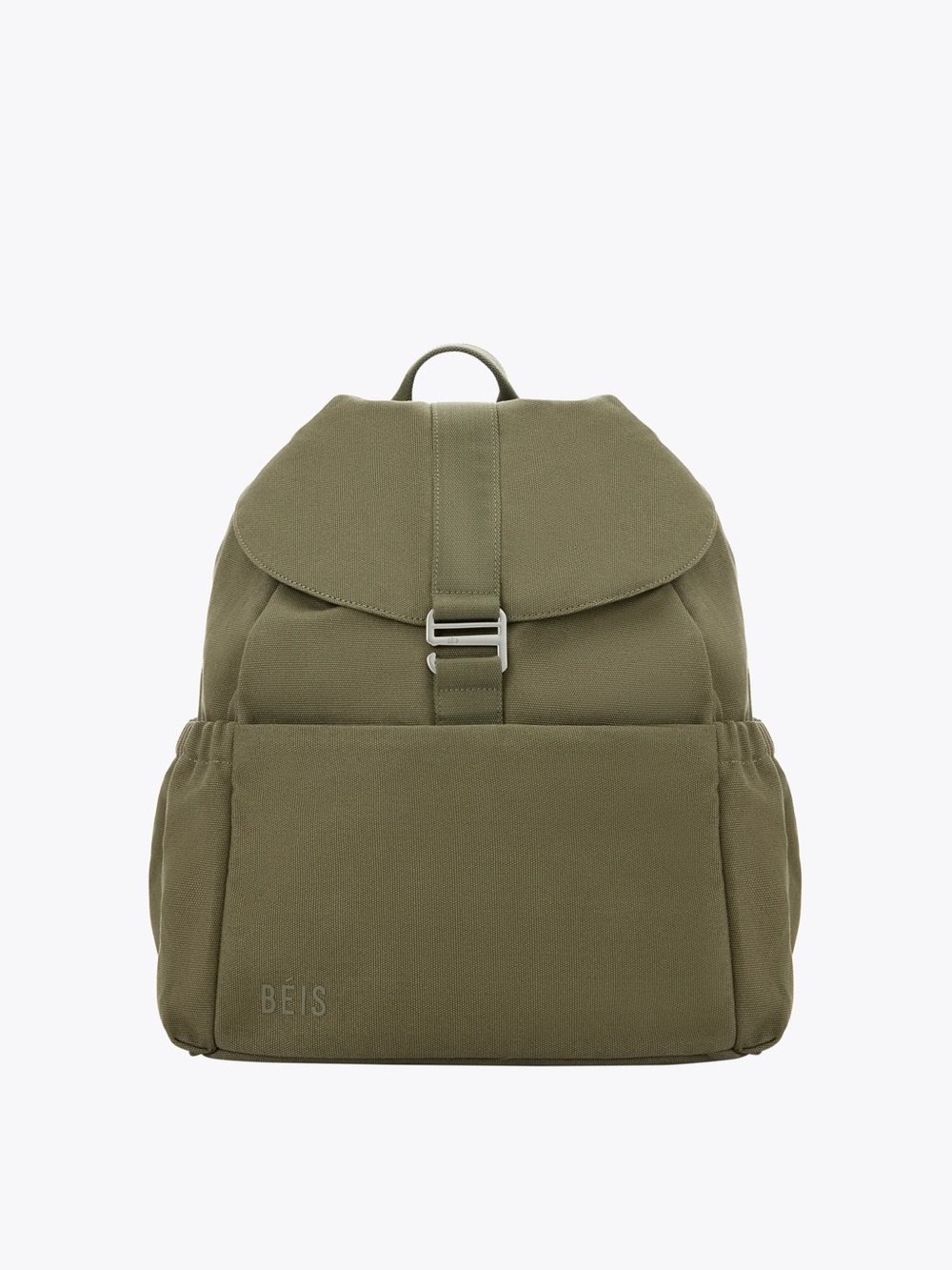Beis The Rucksack
in Olive